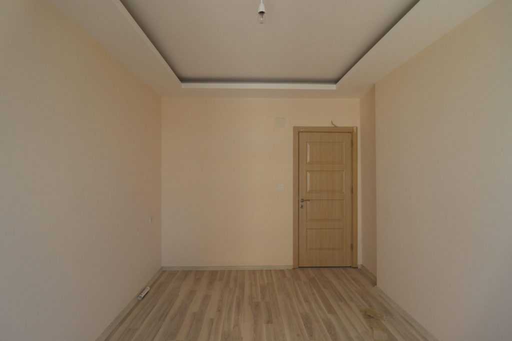 MERSİN ERDEMLİ AYAŞ NEW CİTY 3+1 SATILIK YAZLIK  SIFIR DAİRE