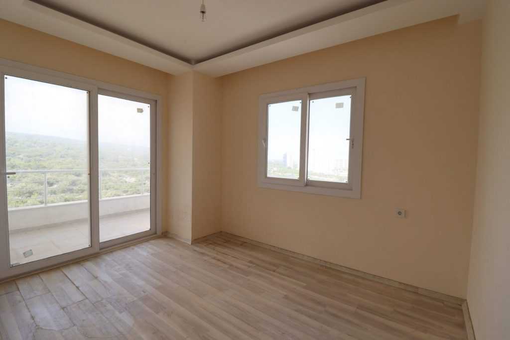 MERSİN ERDEMLİ AYAŞ NEW CİTY 3+1 SATILIK YAZLIK  SIFIR DAİRE