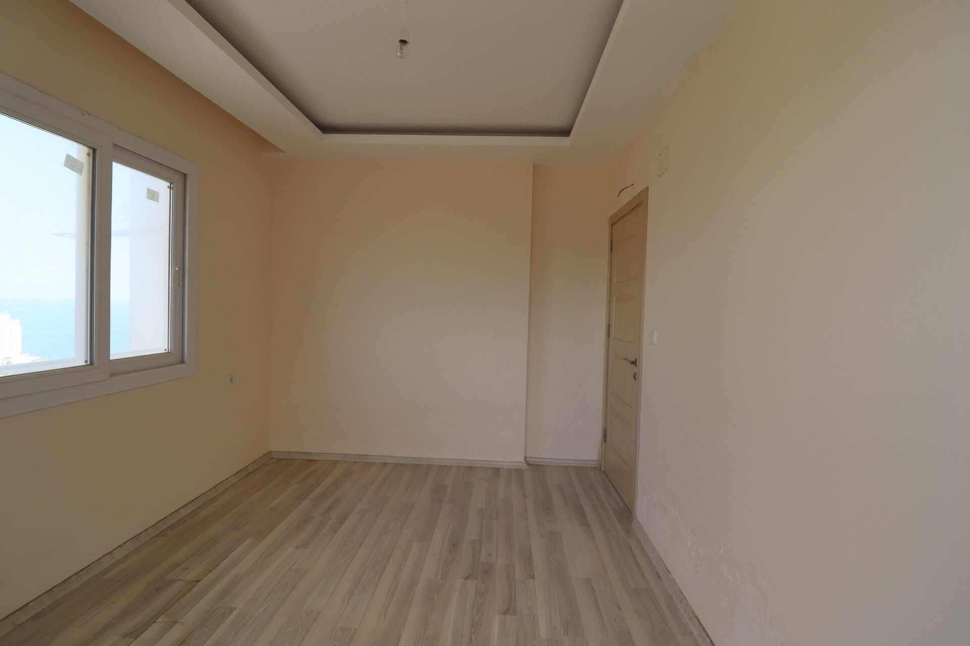 MERSİN ERDEMLİ AYAŞ NEW CİTY 3 + 1 FLAT TE KOOP TE KOOP