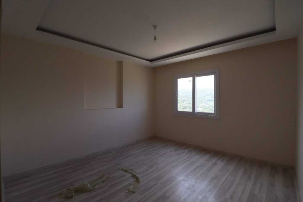 MERSİN ERDEMLİ AYAŞ NEW CİTY 3+1 SATILIK YAZLIK  SIFIR DAİRE