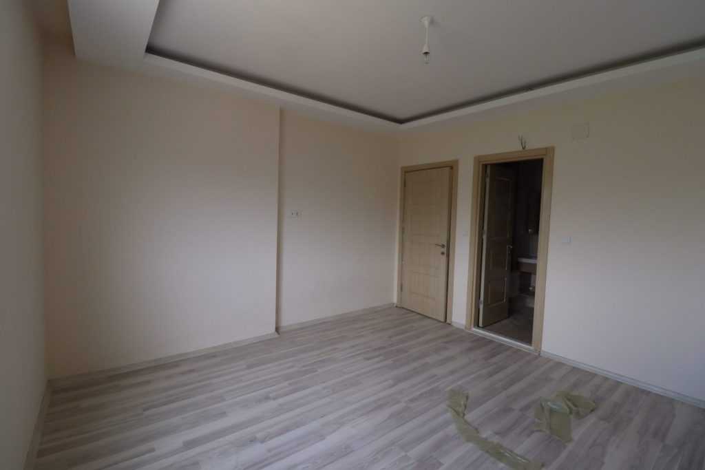MERSİN ERDEMLİ AYAŞ NEW CİTY 3+1 SATILIK YAZLIK  SIFIR DAİRE