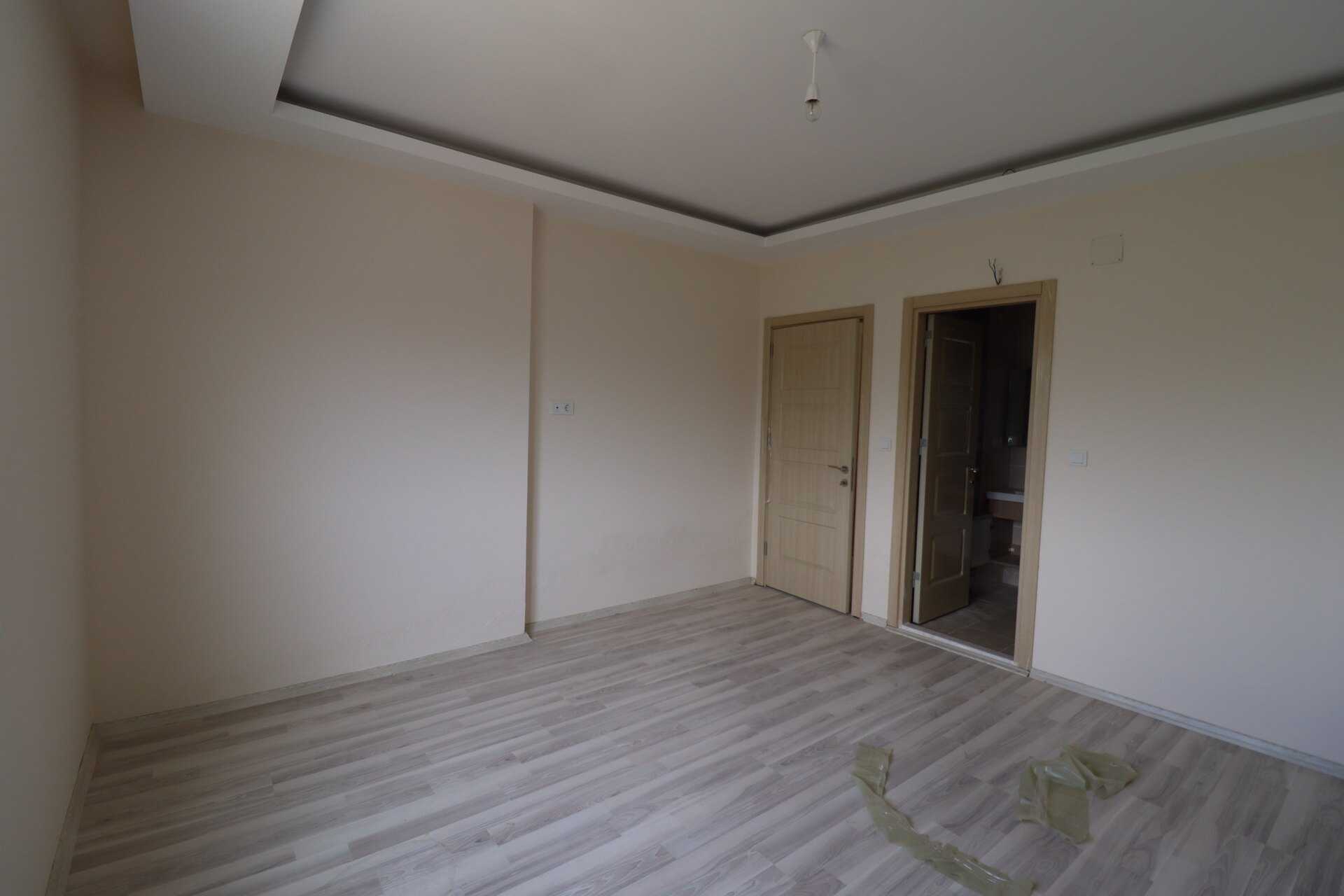MERSİN ERDEMLİ AYAŞ NEW CİTY 3 + 1 FLAT TE KOOP TE KOOP