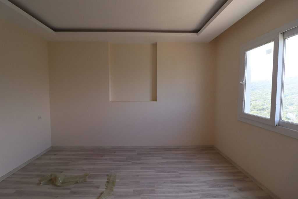 MERSİN ERDEMLİ AYAŞ NEW CİTY 3+1 SATILIK YAZLIK  SIFIR DAİRE
