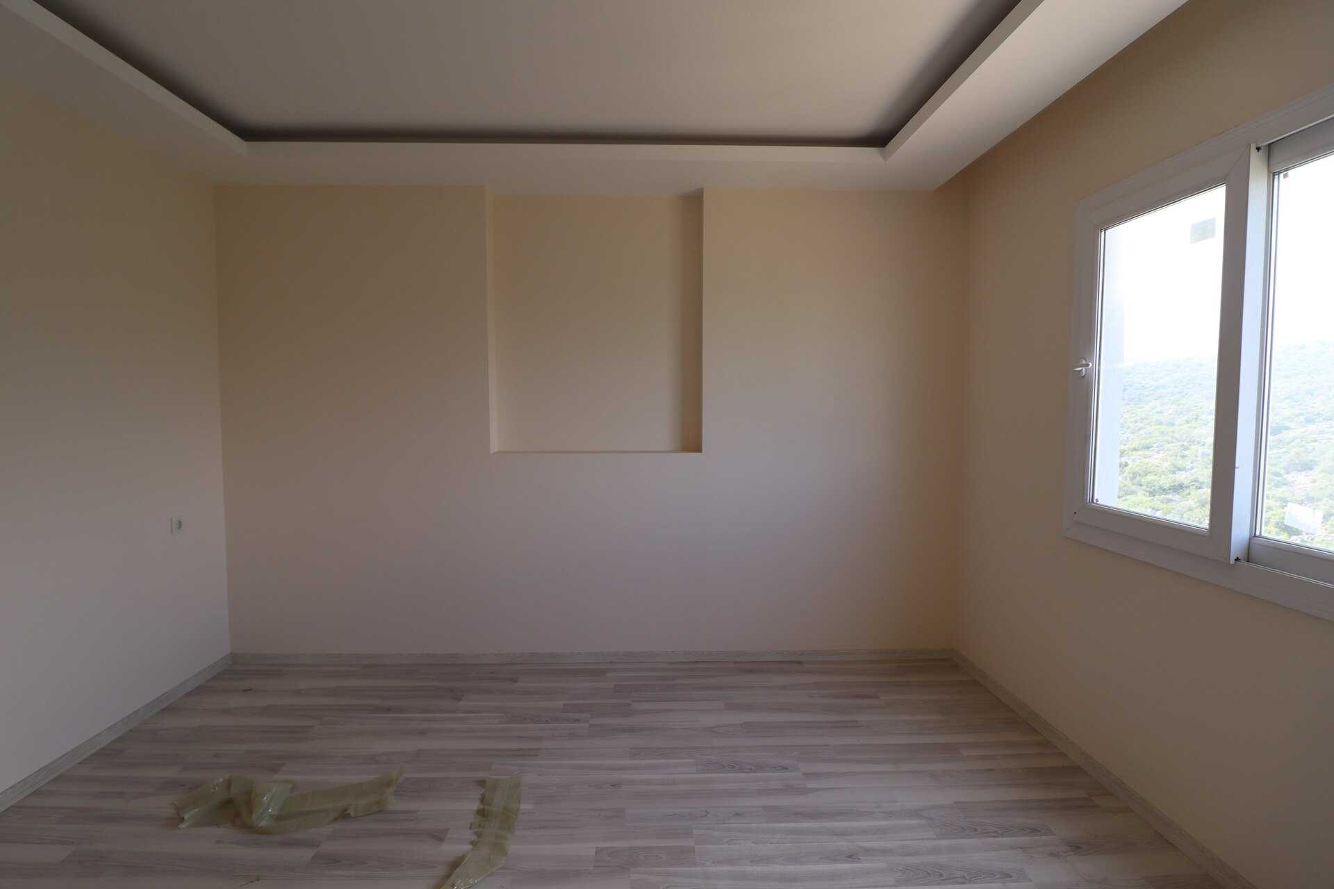 MERSİN ERDEMLİ AYAŞ NEW CİTY 3 + 1 FLAT TE KOOP TE KOOP
