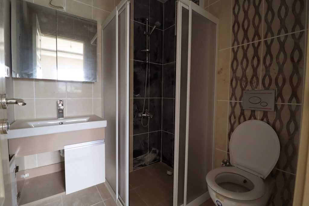 MERSİN ERDEMLİ AYAŞ NEW CİTY 3+1 SATILIK YAZLIK  SIFIR DAİRE