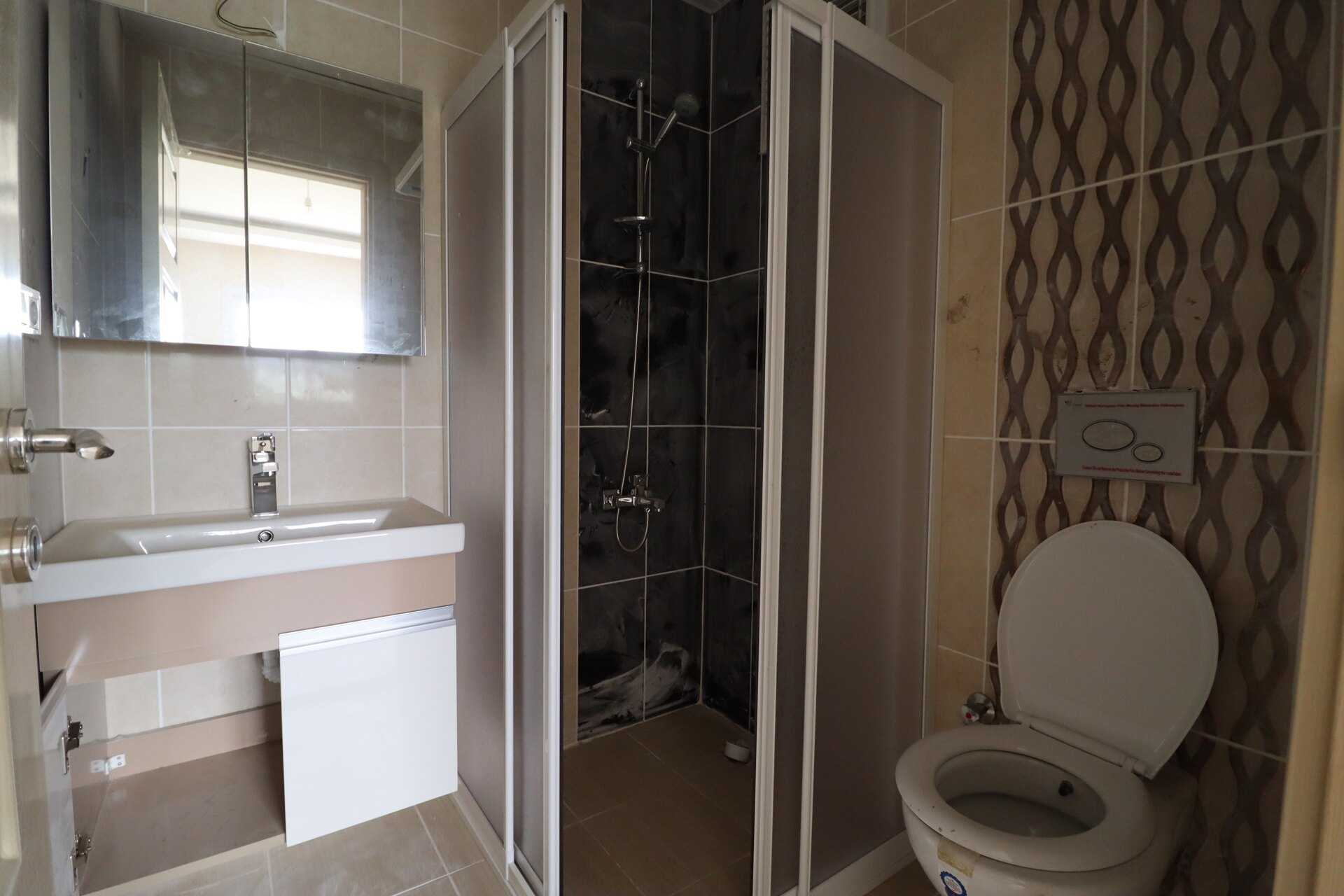 MERSİN ERDEMLİ AYAŞ NEW CİTY 3 + 1 FLAT TE KOOP TE KOOP