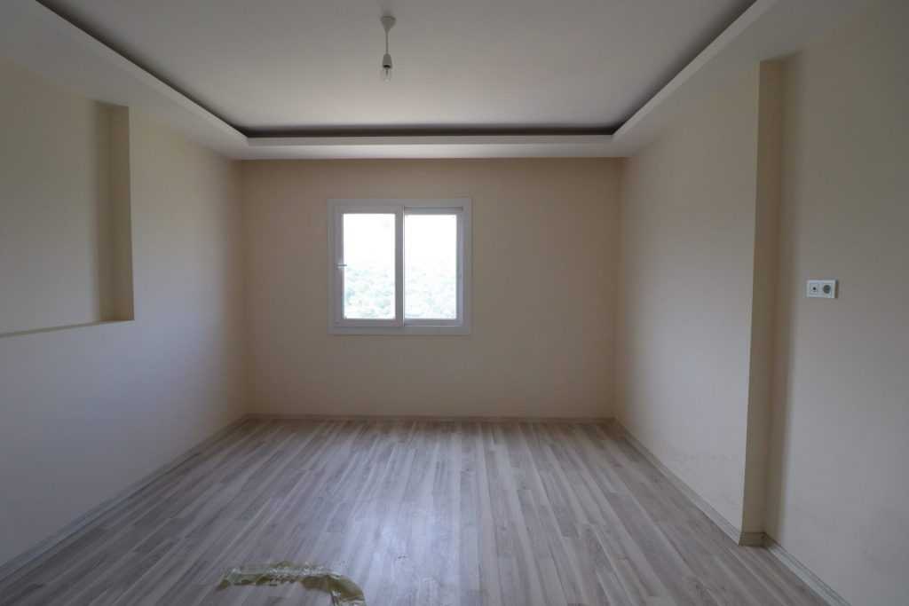 MERSİN ERDEMLİ AYAŞ NEW CİTY 3+1 SATILIK YAZLIK  SIFIR DAİRE