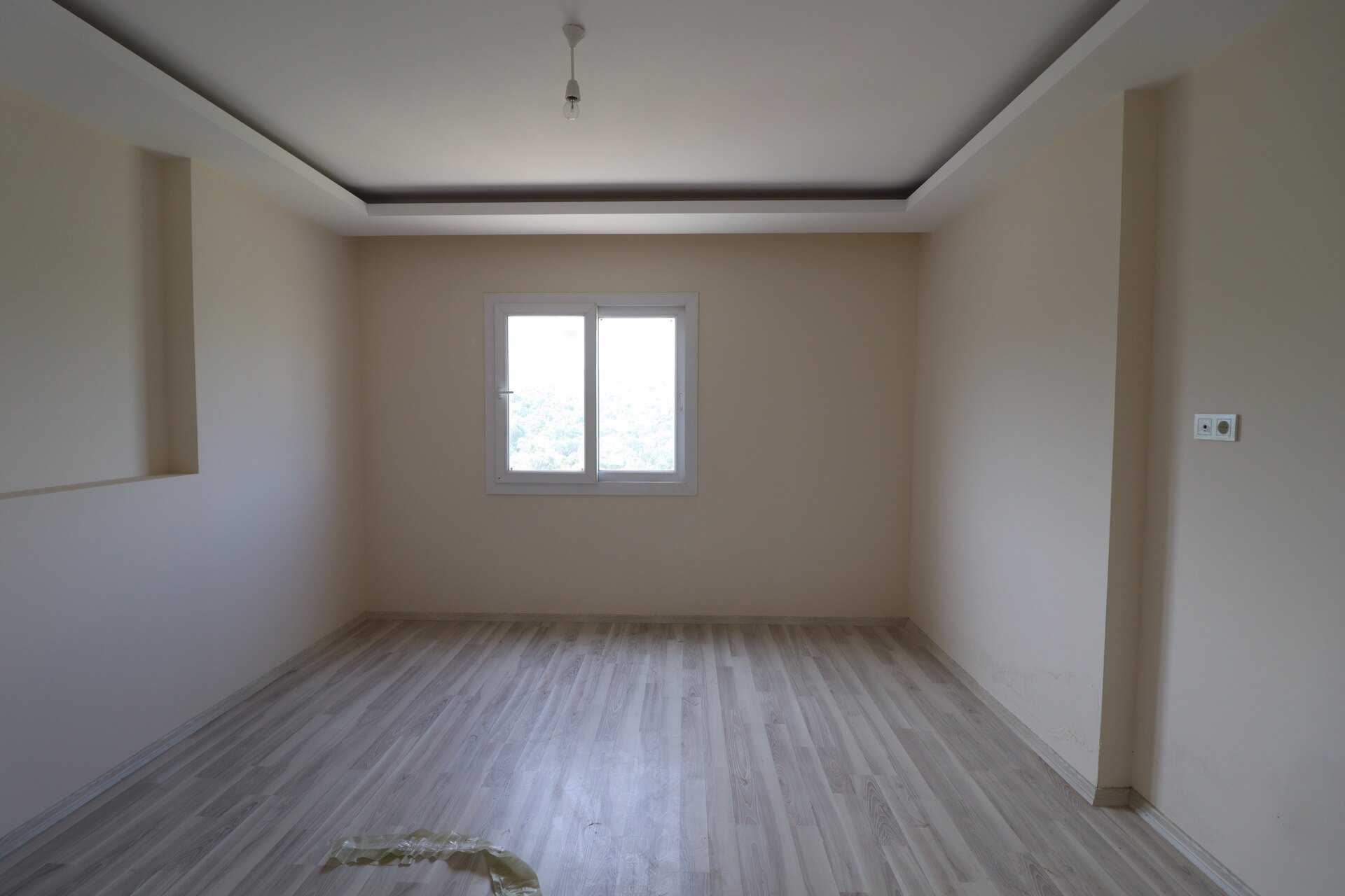 MERSİN ERDEMLİ AYAŞ NEW CİTY 3 + 1 FLAT TE KOOP TE KOOP