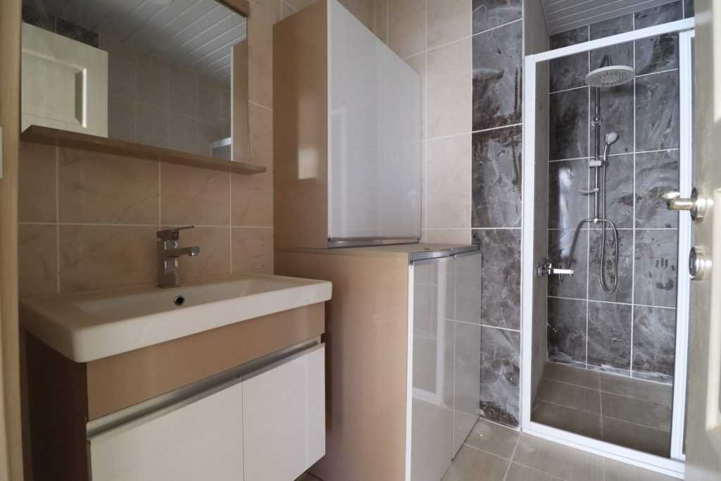 MERSİN ERDEMLİ AYAŞ NEW CİTY 3+1 SATILIK YAZLIK  SIFIR DAİRE