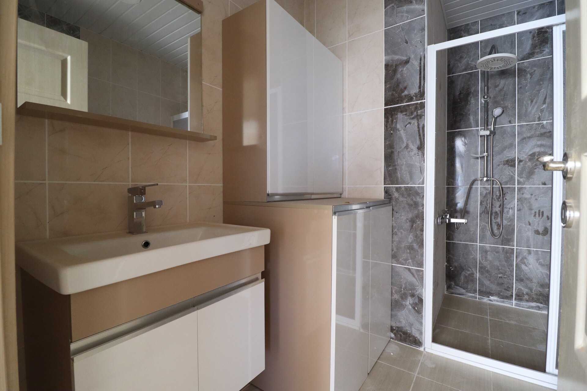 MERSİN ERDEMLİ AYAŞ NEW CİTY 3 + 1 FLAT TE KOOP TE KOOP