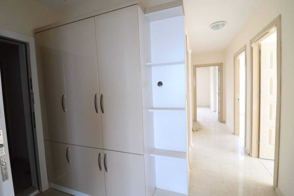 MERSİN ERDEMLİ AYAŞ NEW CİTY 3+1 SATILIK YAZLIK  SIFIR DAİRE