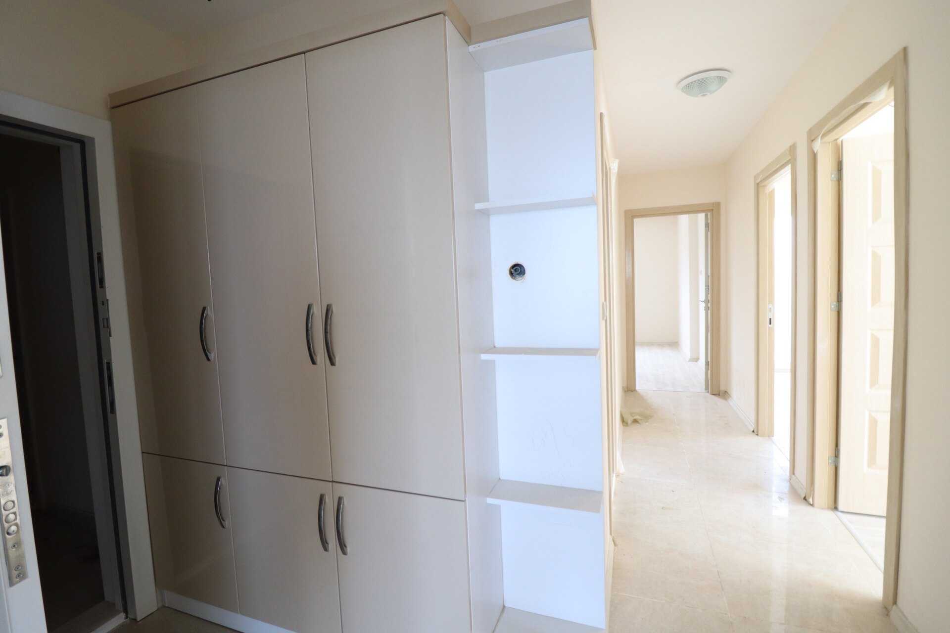MERSİN ERDEMLİ AYAŞ NEW CİTY 3 + 1 FLAT TE KOOP TE KOOP