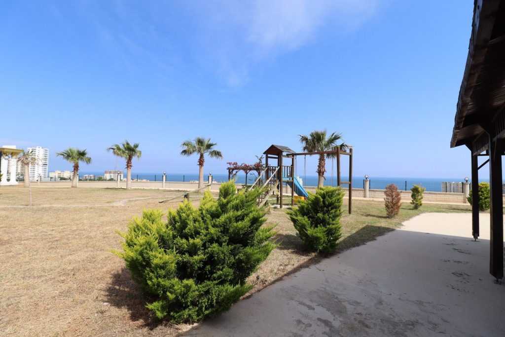 MERSİN ERDEMLİ AYAŞ NEW CİTY 3+1 SATILIK YAZLIK  SIFIR DAİRE