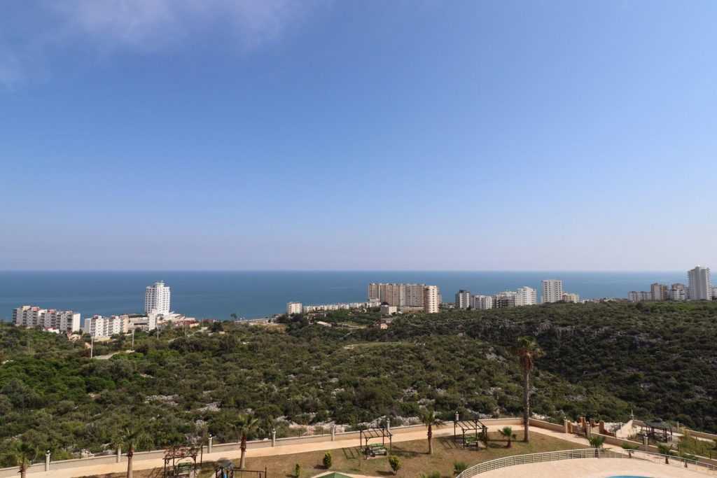 MERSİN ERDEMLİ AYAŞ NEW CİTY 3+1 SATILIK YAZLIK  SIFIR DAİRE