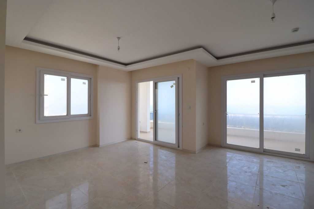 MERSİN ERDEMLİ AYAŞ NEW CİTY 3+1 SATILIK YAZLIK  SIFIR DAİRE