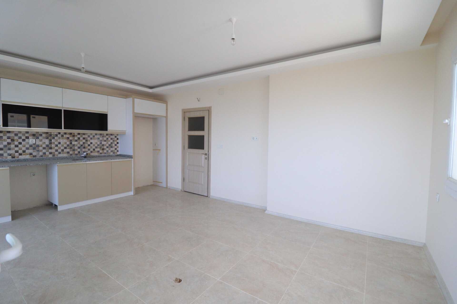 MERSİN ERDEMLİ AYAŞ NEW CİTY 3 + 1 FLAT TE KOOP TE KOOP