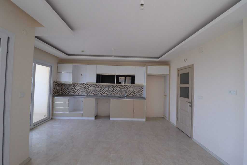 MERSİN ERDEMLİ AYAŞ NEW CİTY 3+1 SATILIK YAZLIK  SIFIR DAİRE