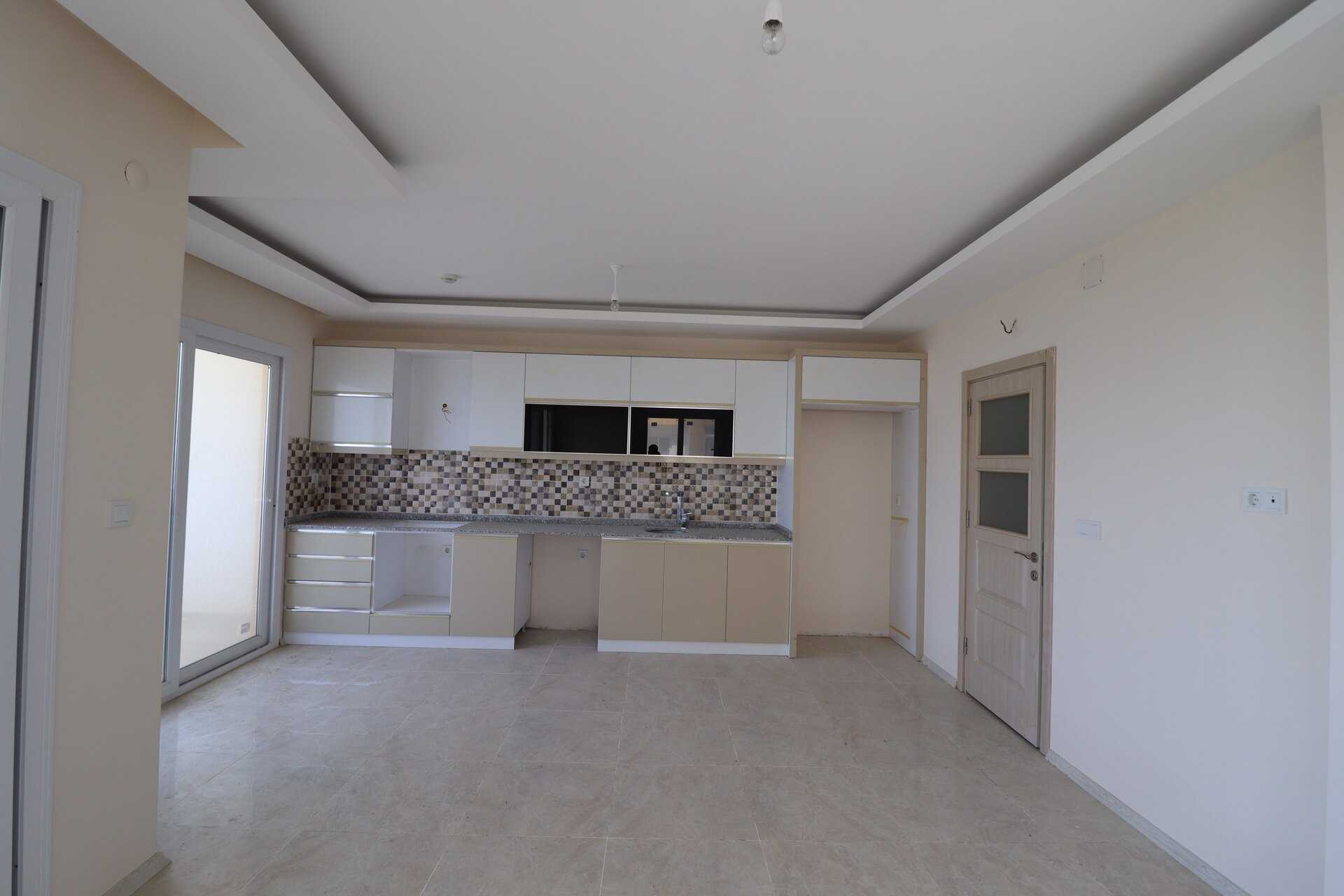 MERSİN ERDEMLİ AYAŞ NEW CİTY 3 + 1 FLAT TE KOOP TE KOOP