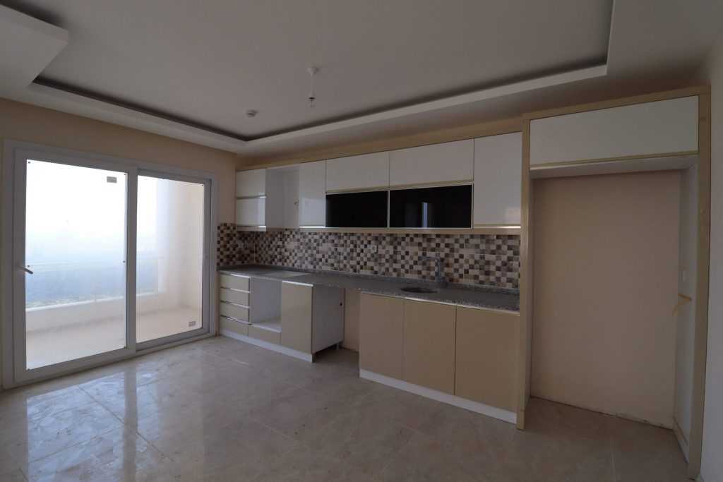 MERSİN ERDEMLİ AYAŞ NEW CİTY 3+1 SATILIK YAZLIK  SIFIR DAİRE