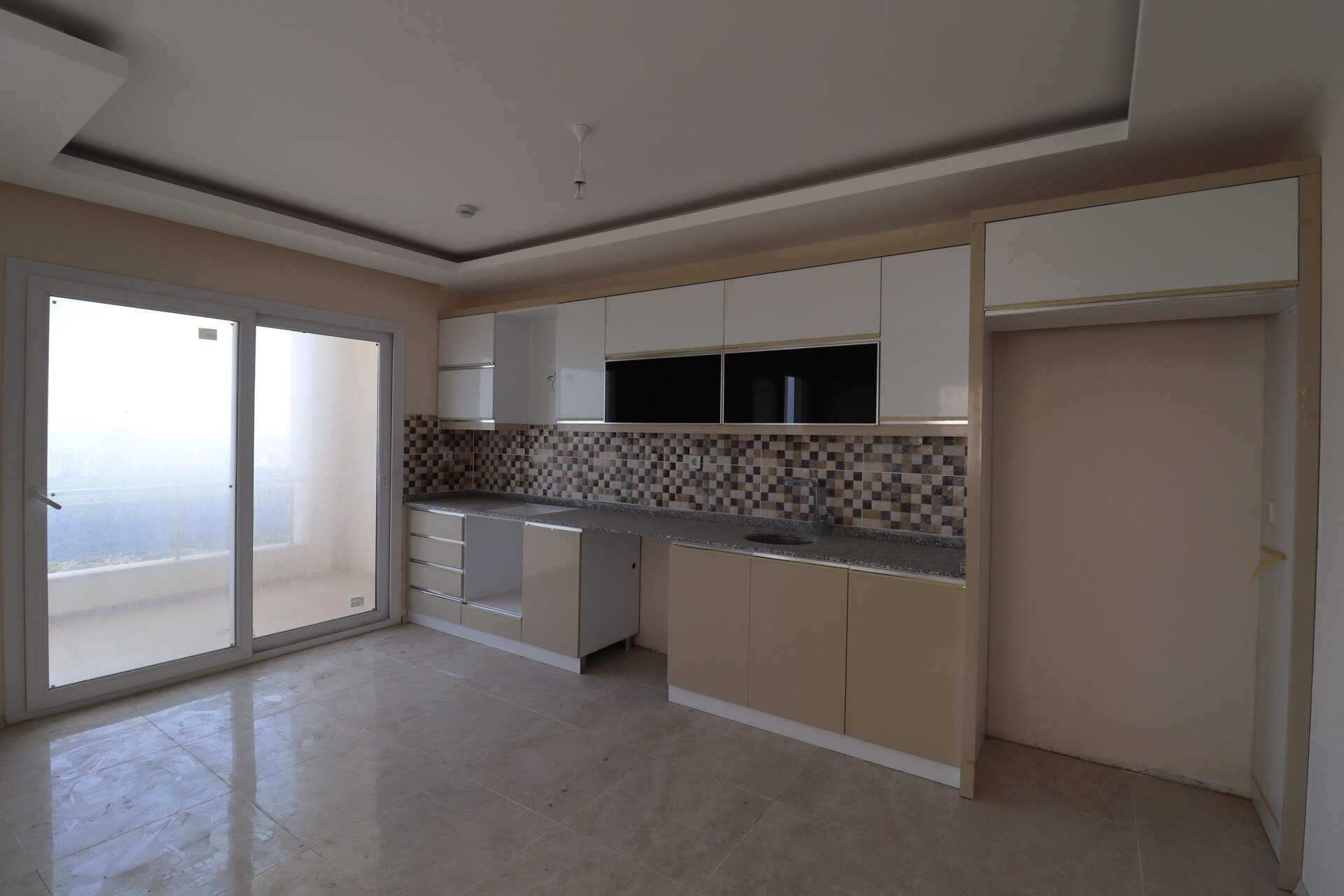 MERSİN ERDEMLİ AYAŞ NEW CİTY 3 + 1 FLAT TE KOOP TE KOOP
