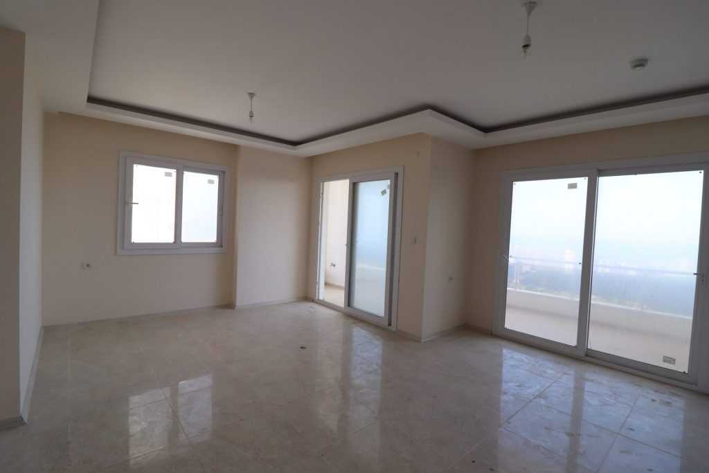 MERSİN ERDEMLİ AYAŞ NEW CİTY 3+1 SATILIK YAZLIK  SIFIR DAİRE