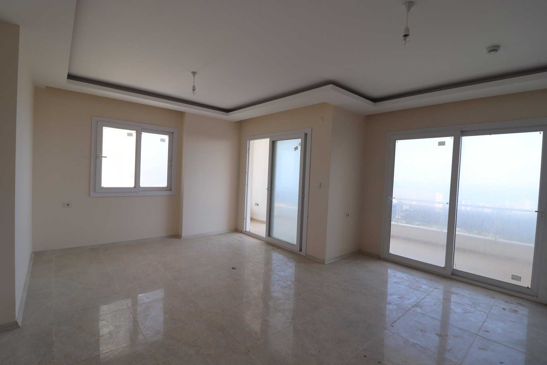 MERSİN ERDEMLİ AYAŞ NEW CİTY 3 + 1 FLAT TE KOOP TE KOOP