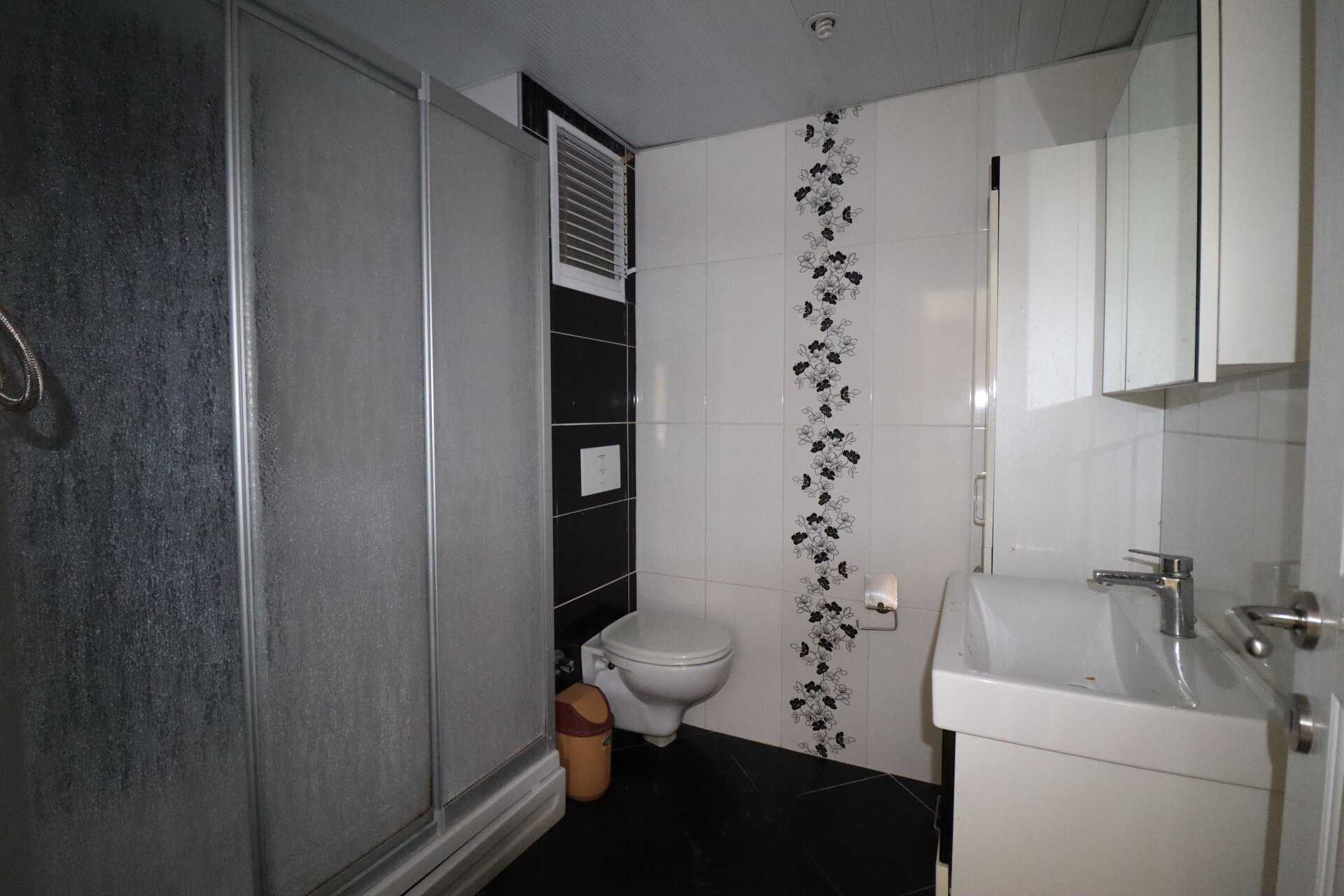 Kızkalesi Asude Homes 1 + 1 Kızkalesi View Flat te koop