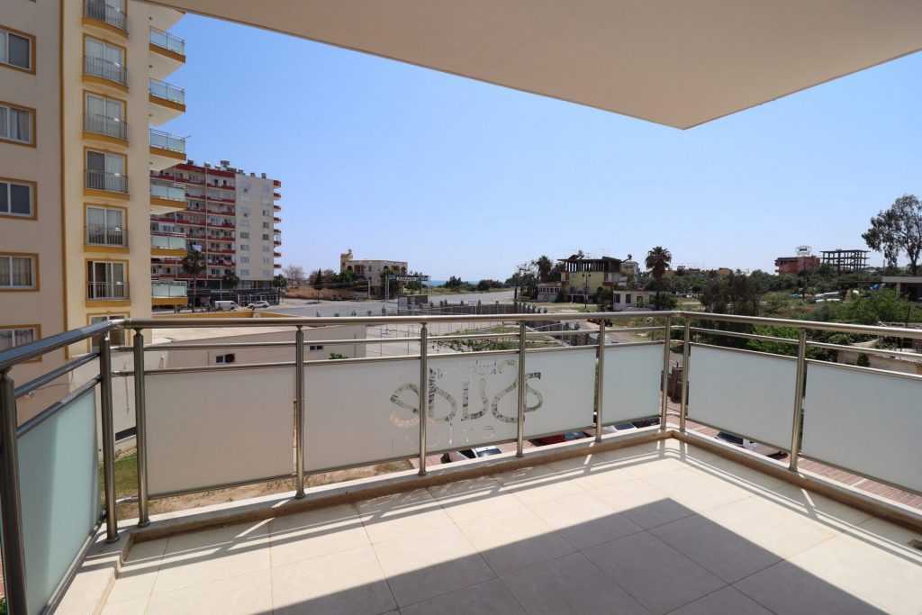 Kızkalesi Asude Evleri Satılık 2+1 Eşyalı Daire