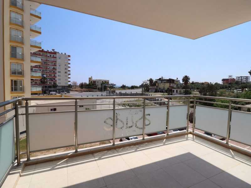 Kızkalesi Asude Evleri Satılık 2+1 Eşyalı Daire