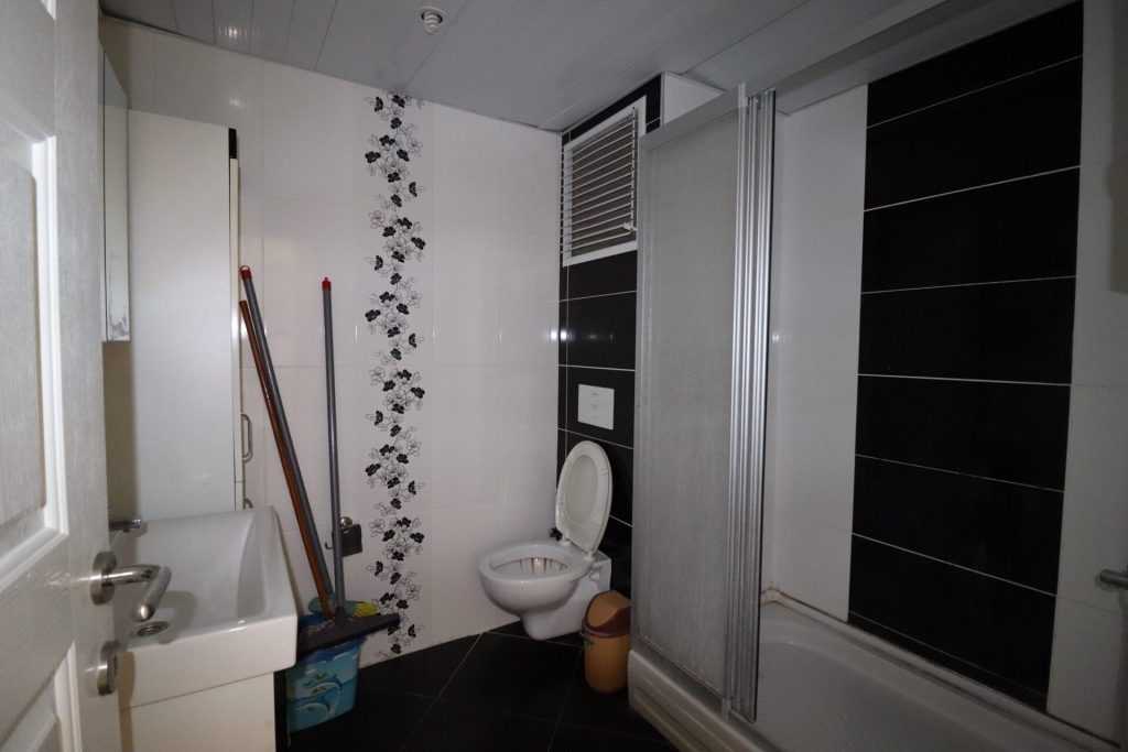 Kızkalesi Asude Evleri Satılık 2+1 Eşyalı Daire