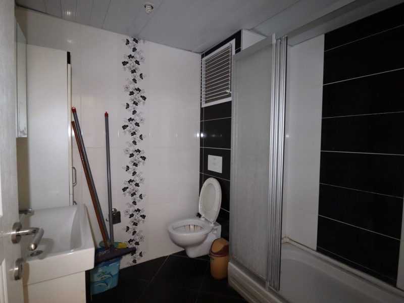 Kızkalesi Asude Evleri Satılık 2+1 Eşyalı Daire