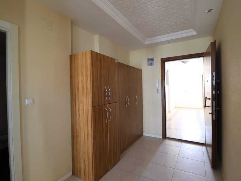 Kızkalesi Asude Evleri Satılık 2+1 Eşyalı Daire