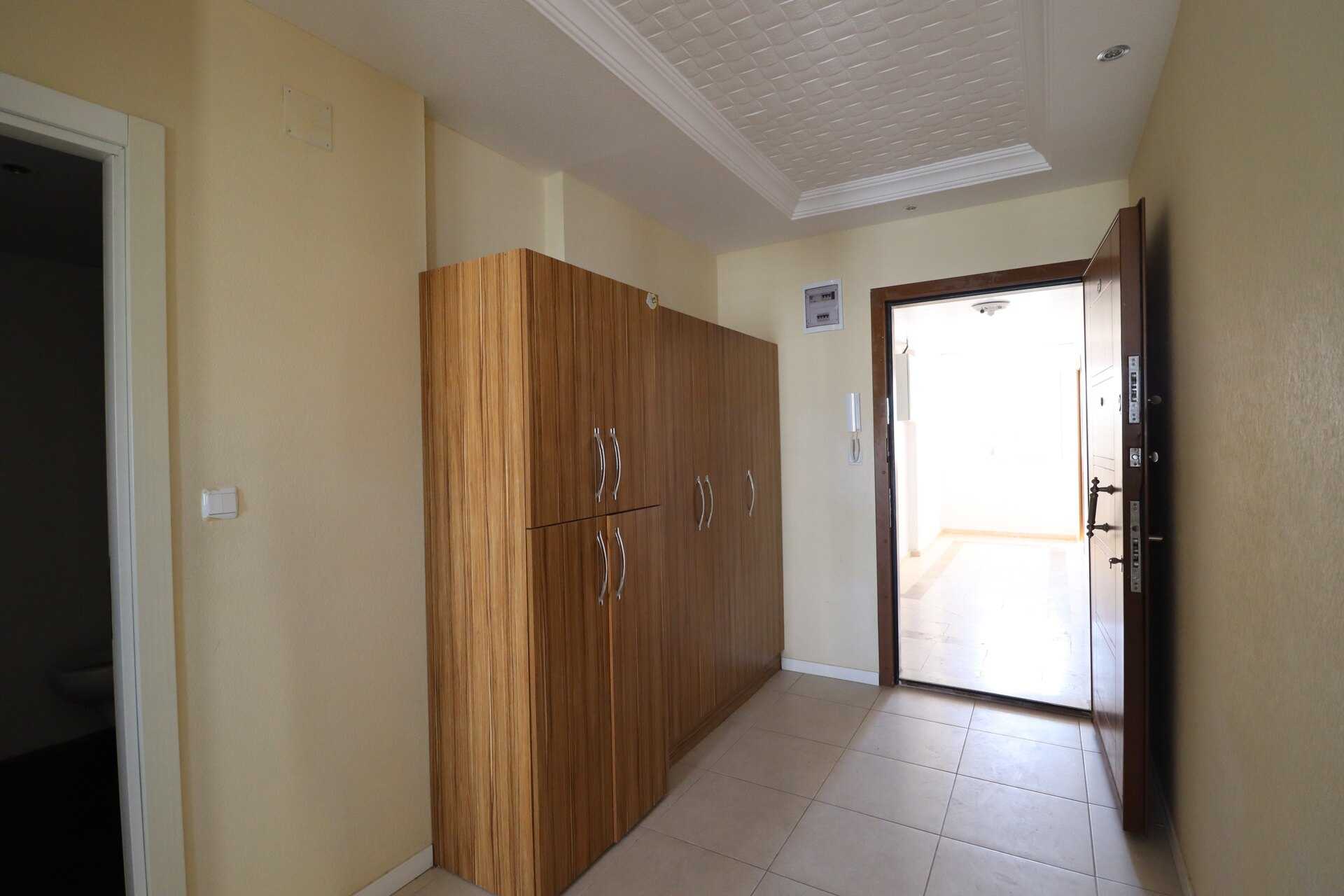 Kızkalesi Asude Evleri Zu verkaufen 2 + 1 Möblierte Wohnung