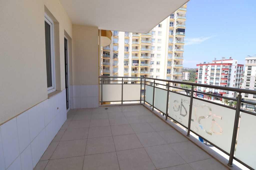 Kızkalesi Asude Evleri Satılık 2+1 Eşyalı Daire
