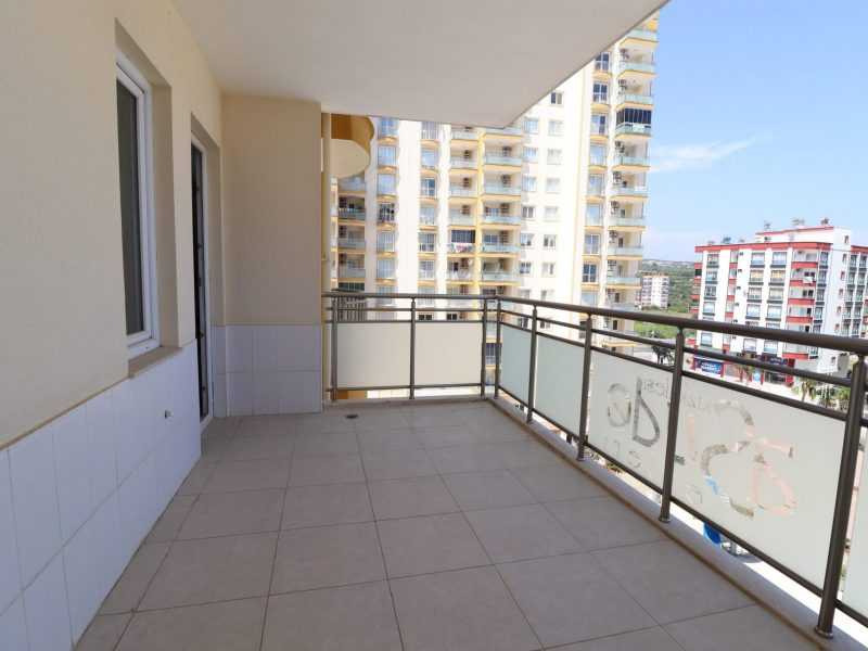 Kızkalesi Asude Evleri Satılık 2+1 Eşyalı Daire