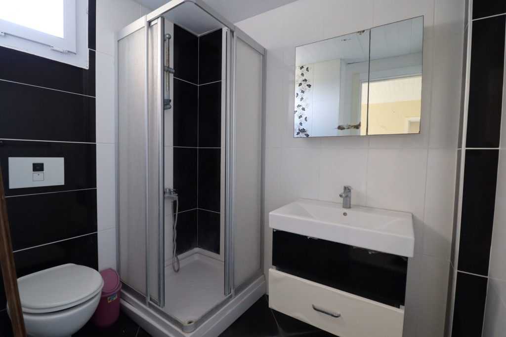 Kızkalesi Asude Evleri Satılık 2+1 Eşyalı Daire