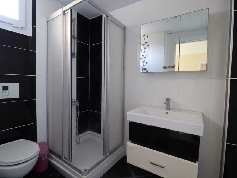 Kızkalesi Asude Evleri Satılık 2+1 Eşyalı Daire