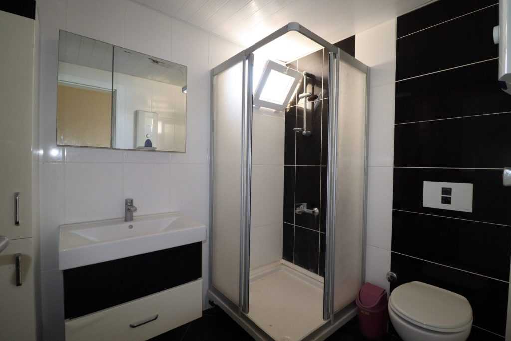 Kızkalesi Asude Evleri Satılık 2+1 Eşyalı Daire