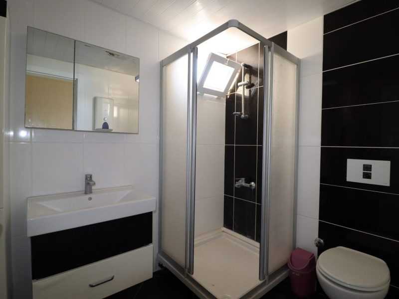 Kızkalesi Asude Evleri Satılık 2+1 Eşyalı Daire