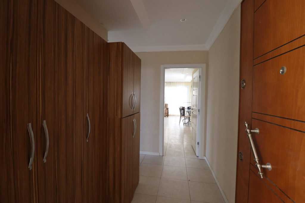 Kızkalesi Asude Evleri Satılık 2+1 Eşyalı Daire