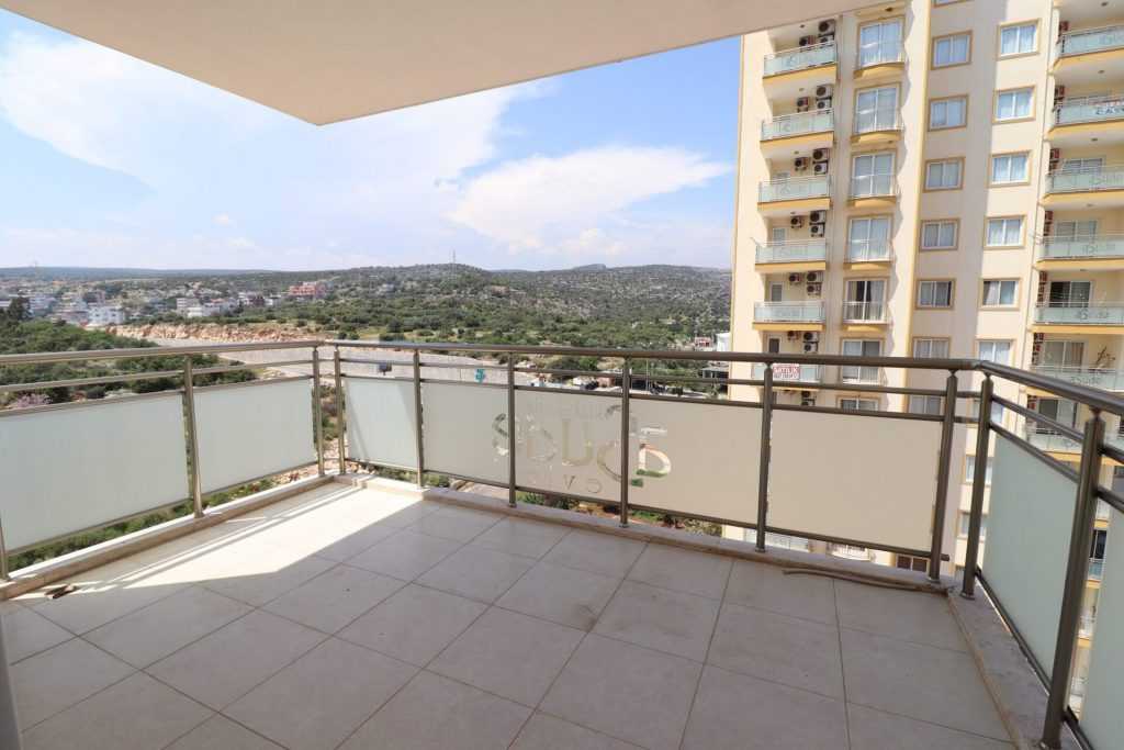 Kızkalesi Asude Evleri Satılık 2+1 Eşyalı Daire