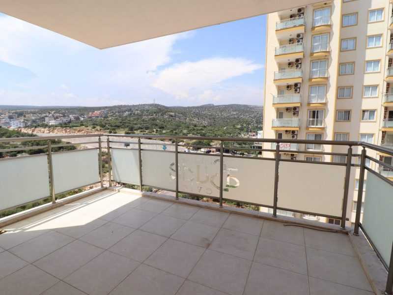 Kızkalesi Asude Evleri Satılık 2+1 Eşyalı Daire