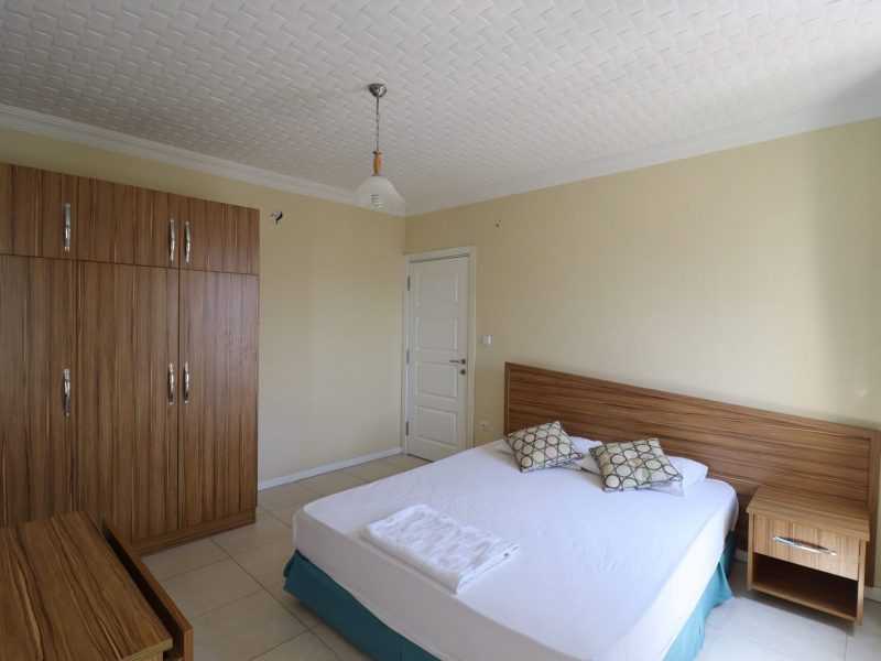 Kızkalesi Asude Evleri Satılık 2+1 Eşyalı Daire