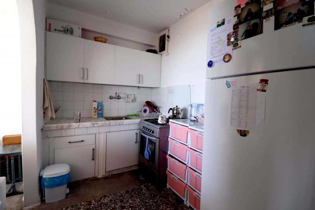 Mersin Erdemli Orfoz Sitesi Denize Sıfır Havuzlu Satılık Eşyalı 2+1 Daire