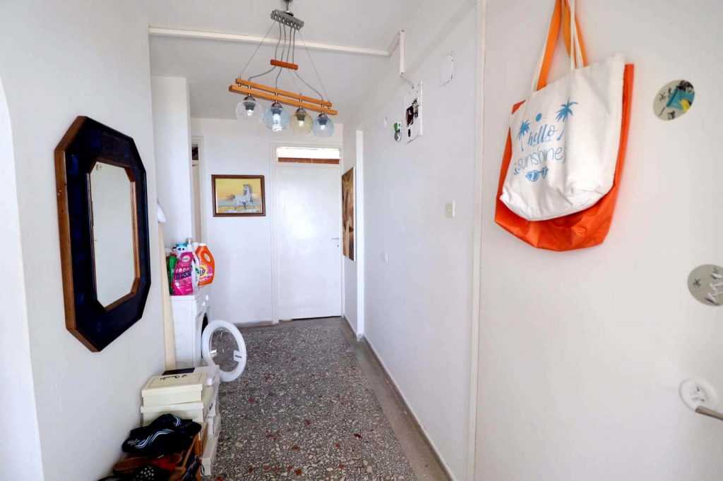 Mersin Erdemli Orfoz Sitesi Denize Sıfır Havuzlu Satılık Eşyalı 2+1 Daire