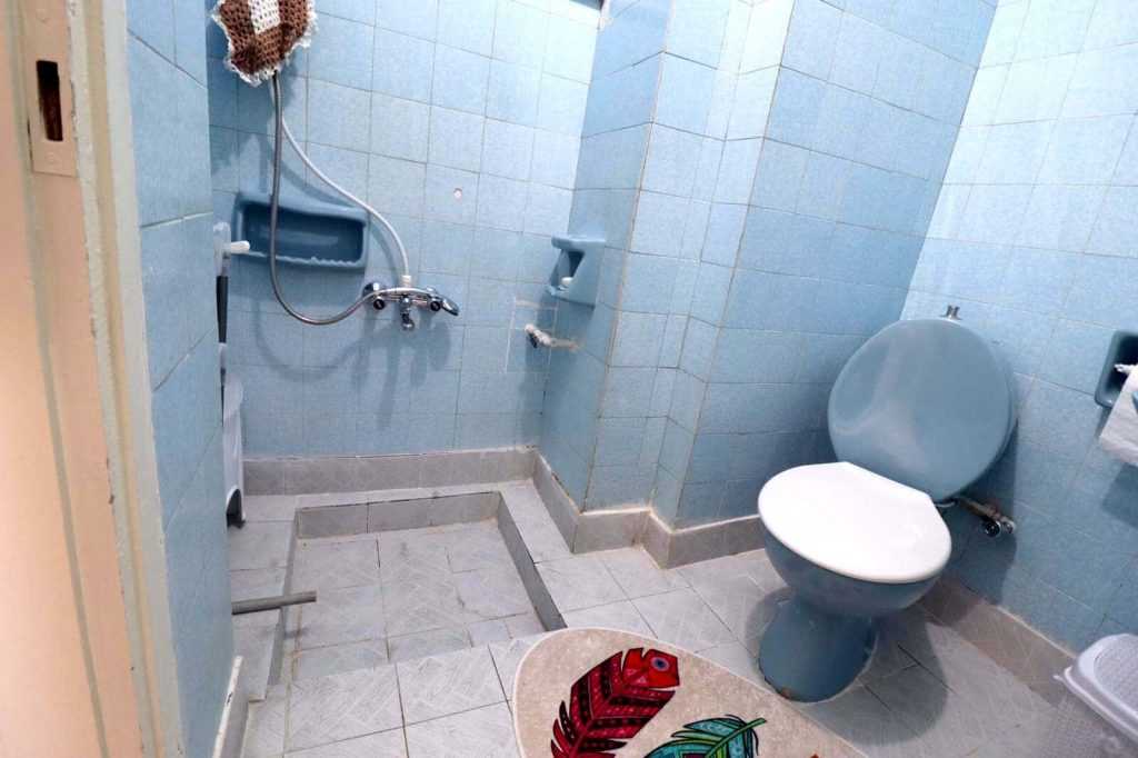 Mersin Erdemli Orfoz Sitesi Denize Sıfır Havuzlu Satılık Eşyalı 2+1 Daire