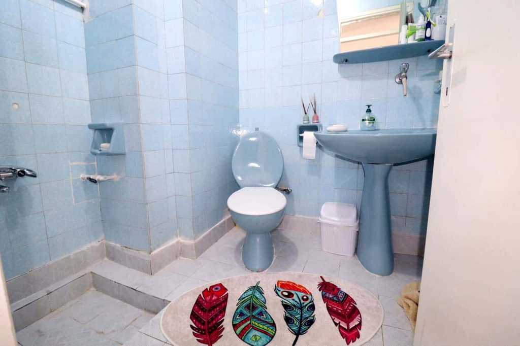 Mersin Erdemli Orfoz Sitesi Denize Sıfır Havuzlu Satılık Eşyalı 2+1 Daire