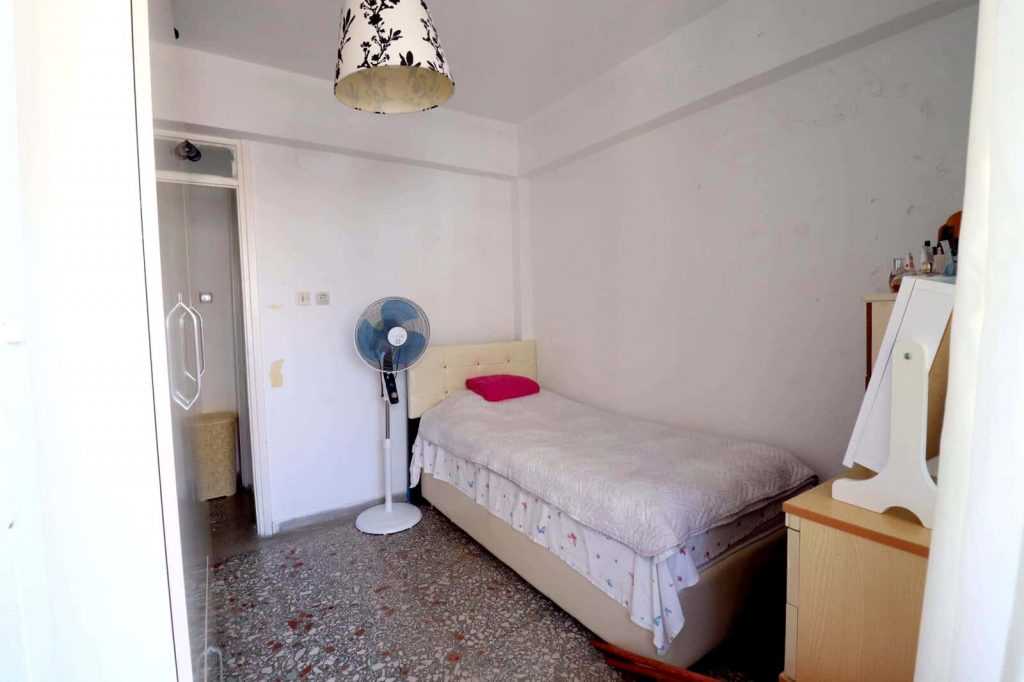 Mersin Erdemli Orfoz Sitesi Denize Sıfır Havuzlu Satılık Eşyalı 2+1 Daire
