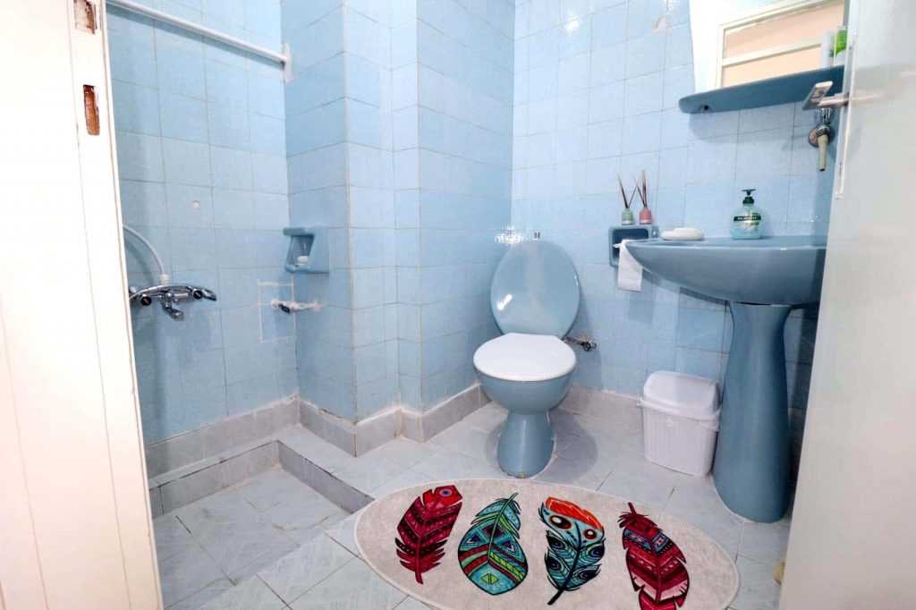 Mersin Erdemli Orfoz Sitesi Denize Sıfır Havuzlu Satılık Eşyalı 2+1 Daire
