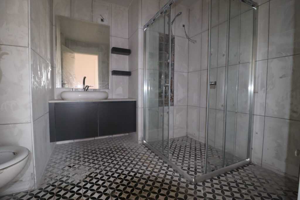 Erdemli Alata Onur Evleri 2 Sitesinde 4+1 Satılık Daire